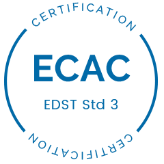 ECAC EDST std 3