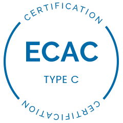 ECAC TYPE C